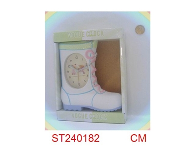 CLOCK - ST240182