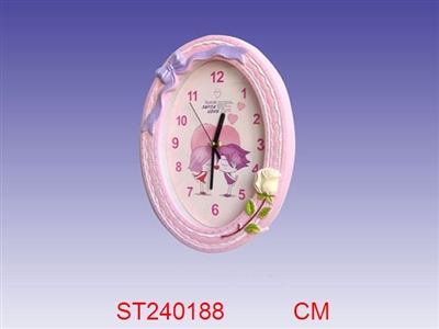 CLOCK - ST240188