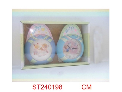 CLOCK - ST240198