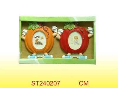 FRAME - ST240207