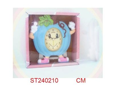 CLOCK - ST240210