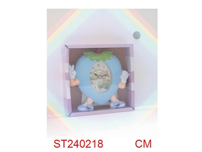 CLOCK - ST240218