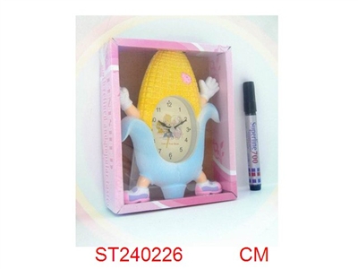 CLOCK - ST240226