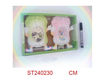 CLOCK - ST240230