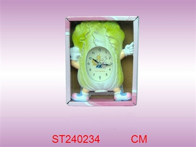 CLOCK - ST240234