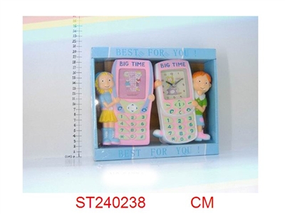 CLOCK - ST240238