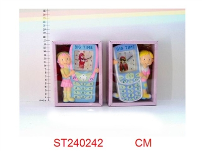 CLOCK - ST240242