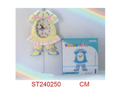 CLOCK - ST240250