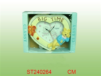 CLOCK - ST240264