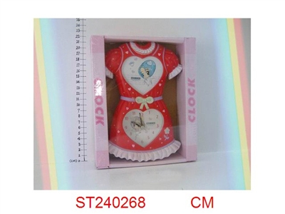 CLOCK - ST240268
