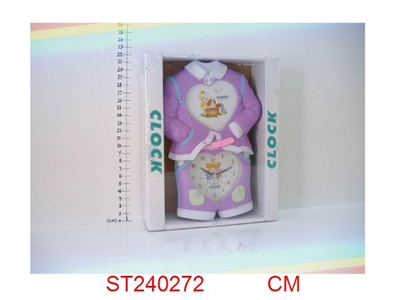CLOCK - ST240272