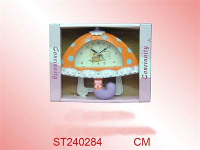 CLOCK - ST240284