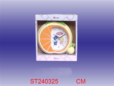 CLOCK - ST240325