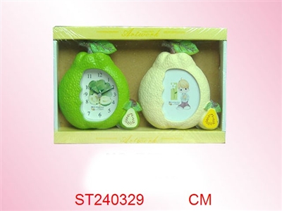 CLOCK - ST240329