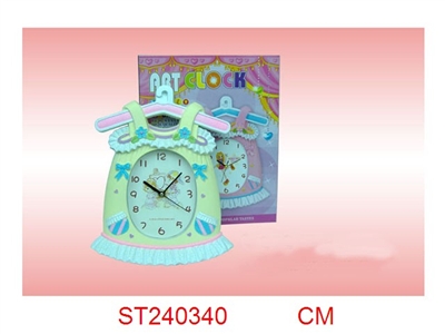 CLOCK - ST240340