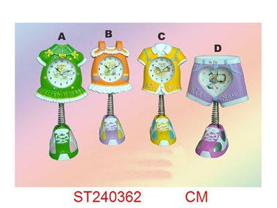 CLOCK - ST240362