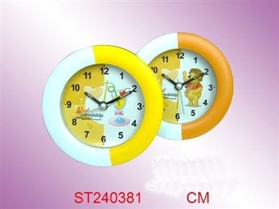CLOCK - ST240381
