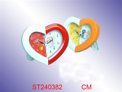 CLOCK - ST240382
