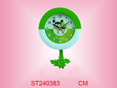 CLOCK - ST240383