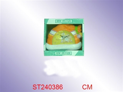 CLOCK - ST240386