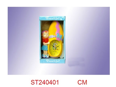 CLOCK - ST240401