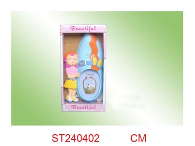 FRAME - ST240402