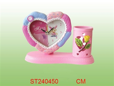 CLOCK - ST240450