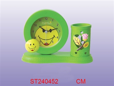 CLOCK - ST240452