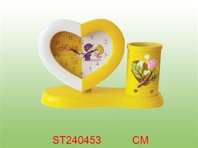CLOCK - ST240453