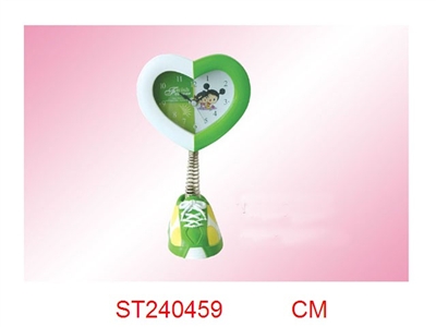 CLOCK - ST240459