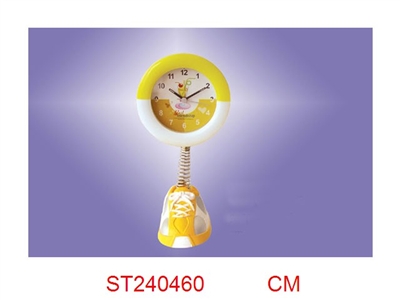 CLOCK - ST240460