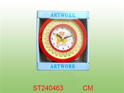 CLOCK - ST240463