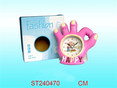 CLOCK - ST240470