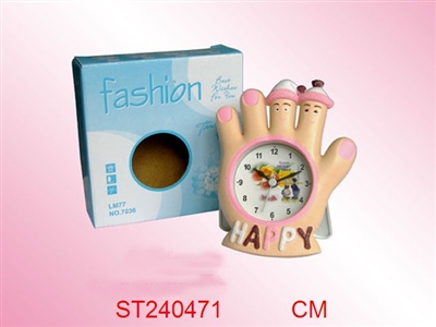 CLOCK - ST240471