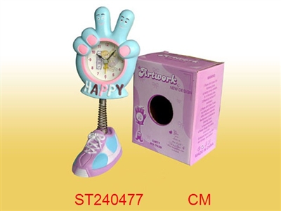 CLOCK - ST240477