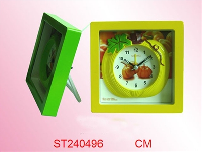 CLOCK - ST240496