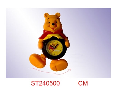 CLOCK - ST240500