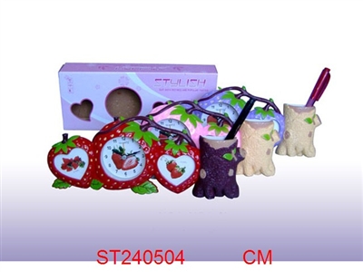 CLOCK - ST240504