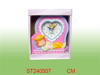 CLOCK - ST240507