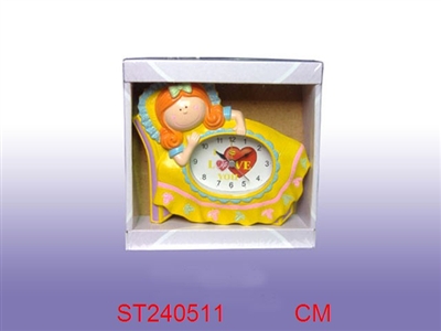 CLOCK - ST240511