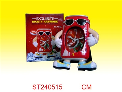 CLOCK - ST240515