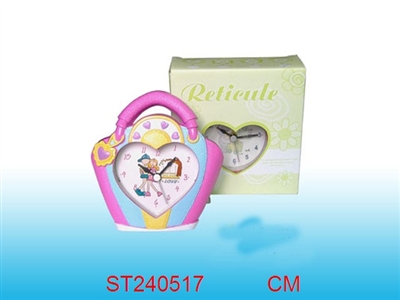 CLOCK - ST240517