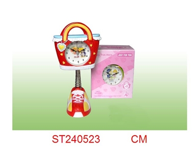 CLOCK - ST240523