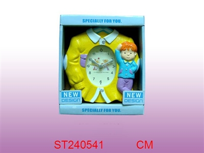 CLOCK - ST240541