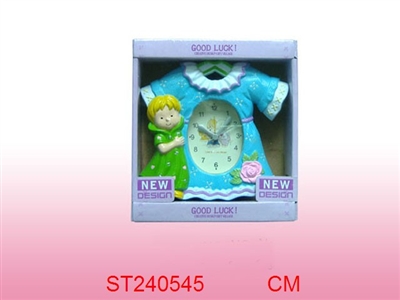 CLOCK - ST240545