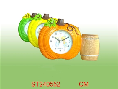 CLOCK - ST240552