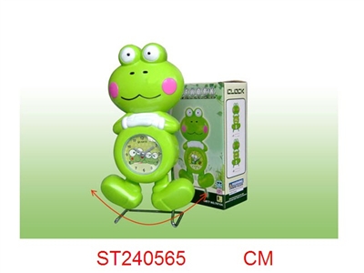 CLOCK - ST240565