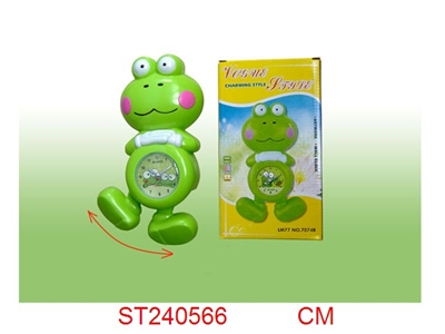 CLOCK - ST240566