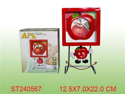 CLOCK - ST240567