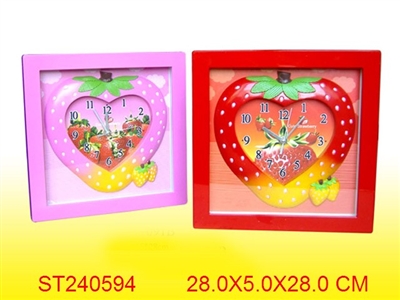 CLOCK - ST240594